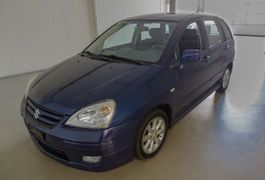 SUZUKI Liana, 4WD, ab MFK 03.08.26 KEIN ROST, nur 146`000 km